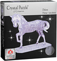 Crystal Puzzle Лошадь 91001