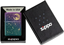 Zippo Starry Sky 49448