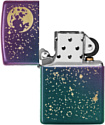 Zippo Starry Sky 49448