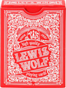 Miland Lewis & Wolf ИН-3824