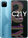 Realme C21Y RMX3263 4/64GB (международная версия)