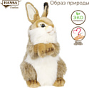 Hansa Сreation Кролик 3316З (30 см)