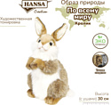 Hansa Сreation Кролик 3316З (30 см)