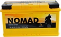 Nomad Premium 6СТ-90 Евро (90Ah)