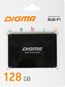 Digma Run P1 128GB DGSR2128GP13T