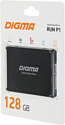 Digma Run P1 128GB DGSR2128GP13T