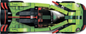 LEGO Speed Champions 76910 Aston Martin Valkyrie AMR Pro+Vantage GT3