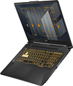 ASUS TUF Gaming F17 FX706HE-HX010