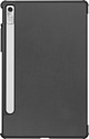JFK Smart Case для Lenovo Tab P11 Pro Gen 2 11.2 (черный)