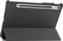 JFK Smart Case для Lenovo Tab P11 Pro Gen 2 11.2 (черный)