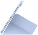 Baseus Minimalist Series Magnetic Case для Apple iPad Pro 11/Air-4/Air-5 10.9 (голубой)