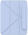 Baseus Minimalist Series Magnetic Case для Apple iPad Pro 11/Air-4/Air-5 10.9 (голубой)