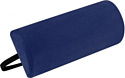 Qmed Lumbar Half Roll Pillow (42x18x10 см)