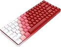 Dareu A84 Flame Red