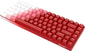 Dareu A84 Flame Red
