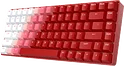 Dareu A84 Flame Red