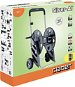 Claber Silver-AL 8977