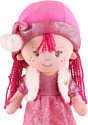 Maxitoys Малышка Ника в розовом платье и шляпке MT-CR-D01202315-35