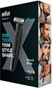 Braun Series XT3 XT3200