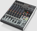 Behringer Xenyx X1204USB