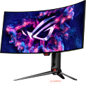 ASUS ROG Swift OLED PG34WCDM