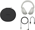 Sony ULT Power Sound Wear WH-ULT900N (белый)