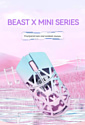 WLMouse Beast X mini pink