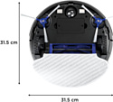 Rowenta X-plorer Serie 45 RR8225WH