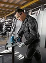 Bosch GST 185-LI Professional 06015B2022 (с 2-мя АКБ, кейс)