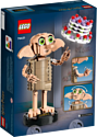 LEGO Harry Potter 76421 Добби - домашний эльф