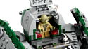 LEGO Star Wars 75360 Джедайский истребитель Йоды