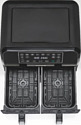 Kenwood kHealthy Twin Airfryer HFM20000MB