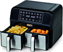 Kenwood kHealthy Twin Airfryer HFM20000MB