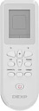 DEXP AC-PD12PO/W