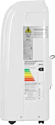 DEXP AC-PD12PO/W
