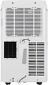 DEXP AC-PD12PO/W