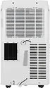 DEXP AC-PD12PO/W