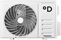 Daichi Air On-Off AIR25AVQ1/AIR25FV1 Daichi Air On-Off AIR25AVQ1/AIR25FV1
