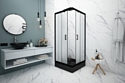Метакам Universal Black 80x80 KKS_013565 (матовое стекло) Метакам Universal Black 80x80 KKS_013565 (матовое стекло)