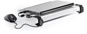 Cooler Master NotePal U3 Plus Silver (R9-NBC-U3PS-GP)