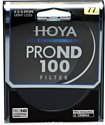 Hoya PRO ND100 77mm