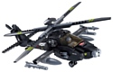 SLUBAN Вооруженные силы M38-B0511 Апач AH-64