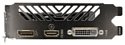 GIGABYTE GeForce GTX 1050 D5 (GV-N1050D5-2GD)