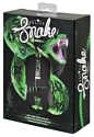 Oklick 865G SNAKE black USB