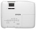 Epson PowerLite Home Cinema 600