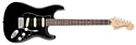 Fender Deluxe Strat