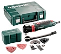 Metabo MT 400 QUICK кейс