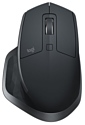 Logitech MX Master 2S black Bluetooth