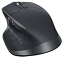 Logitech MX Master 2S black Bluetooth