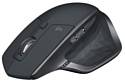 Logitech MX Master 2S black Bluetooth